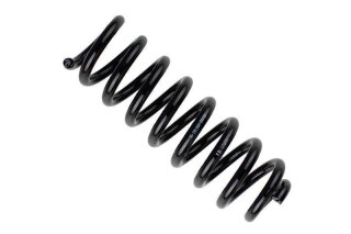 BILSTEIN B3 Schraubenfeder Hinterachse für MERCEDES-BENZ C-KLASSE (W205) C 300 EQ Boost 4-matic (205.084) - 190 KW / 36-291564