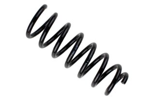 BILSTEIN B3 Schraubenfeder Vorderachse für BMW X5 (E70) 3.0 d - 173 KW / 37-299071
