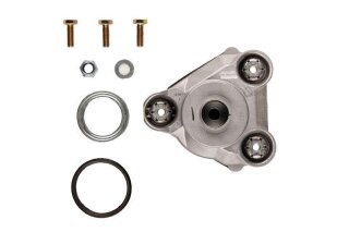 BILSTEIN - B1 Service Parts Federbeinstützlager Vorderachse links für CITROËN JUMPER Pritsche/Fahrgestell (244) 2.2 HDi 16V / 12-228683
