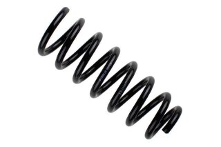 BILSTEIN B3 Schraubenfeder Vorderachse für BMW X5 (E70) xDrive 30 d - 155 KW / 37-299118