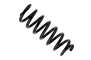 BILSTEIN B3 Schraubenfeder Vorderachse für BMW X5 (E70) xDrive 35 d - 210 KW / 37-299095