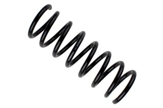 BILSTEIN B3 Schraubenfeder Hinterachse für FORD GALAXY (WA6) 2.2 TDCi - 147 KW / 36-317165