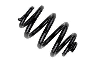 BILSTEIN B3 Schraubenfeder Hinterachse für VW TRANSPORTER T6 Pritsche/Fahrgestell (SFD, SFE, SFL, SFZ, SJD 2.0 TDI 4motion - 110 KW / 38-274589