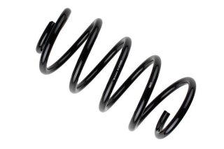 BILSTEIN B3 Schraubenfeder Vorderachse für VW TRANSPORTER T6 Pritsche/Fahrgestell (SFD, SFE, SFL, SFZ, SJD 2.0 TDI - 81 KW / 37-272302