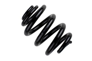 BILSTEIN B3 Schraubenfeder Hinterachse für VW TRANSPORTER T5 Pritsche/Fahrgestell (7JD, 7JE, 7JL, 7JY, 7JZ 1.9 TDI - 75 KW / 38-312472