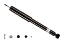 BILSTEIN B4 Stoßdämpfer Hinterachse für MERCEDES-BENZ KOMBI T-Model (S124) 300 T Turbo-D 4-matic (124.393) - 108 KW / 24-016124