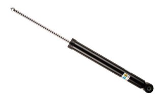 BILSTEIN B4 Stoßdämpfer Hinterachse für VW POLO V Stufenheck (602, 604, 612, 614) 1.6 - 66 KW / 19-109589