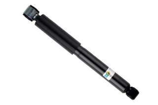 BILSTEIN B4 Stoßdämpfer Hinterachse für FIAT TALENTO Kasten (296_) 2.0 EcoJet - 107 KW / 19-254401