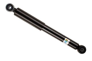 BILSTEIN B4 Stoßdämpfer Hinterachse für VW CADDY IV Großraumlimousine (SAB, SAJ) 1.0 TSI - 62 KW / 19-142449