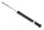 BILSTEIN B4 Stoßdämpfer Hinterachse für AUDI A1 Sportback (GBA) 35 TFSI - 110 KW / 19-295510