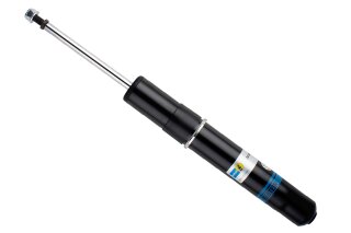 BILSTEIN B4 federtragender Stoßdämpfer Vorderachse für AUDI A4 B9 (8W2, 8WC) 30 TDI Mild Hybrid - 100 KW / 24-303828