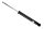 BILSTEIN B4 Stoßdämpfer Hinterachse für SEAT LEON Kasten/Schrägheck (5F1) 1.4 TSI - 110 KW / 19-232355