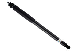 BILSTEIN B4 Stoßdämpfer Hinterachse für SUZUKI SX4 (EY, GY) 1.6 VVT 4x4 (RW 416) - 79 KW / 19-282084