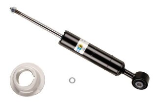 BILSTEIN B4 federtragender Stoßdämpfer Vorderachse für NISSAN NP300 NAVARA (D40) 2.5 dCi 4WD - 104 KW / 19-172903