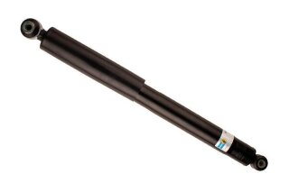 BILSTEIN B4 Stoßdämpfer Hinterachse für FORD TRANSIT Pritsche/Fahrgestell (FM_ _, FN_ _) 2.0 TDCi [RWD] - 77 KW / 19-255569