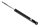 BILSTEIN B4 Stoßdämpfer Hinterachse für AUDI A4 B9 Avant (8W5, 8WD) 45 TFSI Mild Hybrid quattro - 180 KW / 19-262369