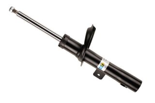BILSTEIN B4 Federbein Vorderachse links für CITROEN BERLINGO / BERLINGO FIRST Kasten/Großraumlimousine (M_) 1.4 i - 57 KW / 22-045959