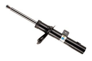 BILSTEIN B4 Federbein Vorderachse rechts für CITROEN BERLINGO / BERLINGO FIRST Kasten/Großraumlimousine (M_) 1.4 i - 57 KW / 22-045669