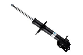BILSTEIN B4 Federbein Vorderachse links für SUZUKI SWIFT V (AZ) 1.0 - 82 KW / 22-277770