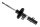 BILSTEIN B4 Federbein Vorderachse links für PEUGEOT 2008 I (CU_) 1.6 VTi - 85 KW / 22-249401