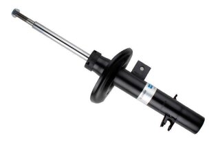 BILSTEIN B4 Federbein Vorderachse rechts für PEUGEOT 2008 (CU_) 1.2 PureTech 82 - 61 KW / 22-249418