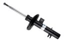 BILSTEIN B4 Federbein Vorderachse rechts für PEUGEOT 2008 (CU_) 1.2 PureTech 82 - 61 KW / 22-249418