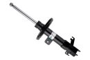 BILSTEIN B4 Federbein Vorderachse links für PEUGEOT...