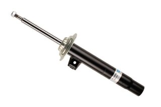 BILSTEIN B4 Federbein Vorderachse links für BMW 3 Coupe (E46) 318 Ci - 103 KW / 22-103130