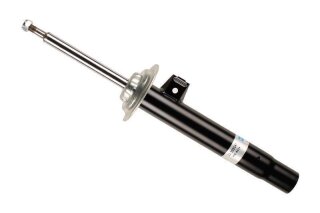BILSTEIN B4 Federbein Vorderachse rechts für BMW 3 Coupe (E46) 318 Ci - 103 KW / 22-103147