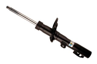 BILSTEIN B4 Federbein Vorderachse für FORD TRANSIT Pritsche/Fahrgestell (FM_ _, FN_ _) 2.2 TDCi - 74 KW / 22-257277