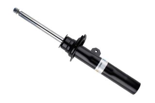 BILSTEIN B4 Federbein Vorderachse links für BMW X2 (F39) sDrive 18 d - 100 KW / 22-300942