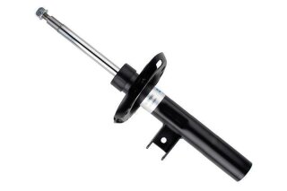 BILSTEIN B4 Federbein Vorderachse links für MERCEDES-BENZ A-KLASSE Stufenheck (V177) A 200 4-matic (177.188) - 120 KW / 22-306692