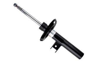 BILSTEIN B4 Federbein Vorderachse links für MERCEDES-BENZ A-KLASSE Stufenheck (V177) A 200 4-matic (177.188) - 120 KW / 22-302731