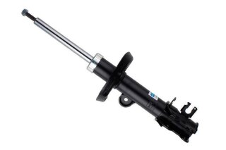 BILSTEIN B4 Federbein Vorderachse rechts für FIAT PUNTO EVO Kasten/Schrägheck (199_) 1.3 D Multijet (199.AXT1A, 199.AXC1A) - 55 KW / 22-158482