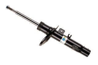 BILSTEIN B4 Federbein Vorderachse links für PEUGEOT 207 Stufenheck 2.0 HDi - 66 KW / 22-184160