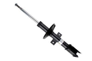 BILSTEIN B4 Federbein Vorderachse für DACIA DUSTER (HM_) 1.3 TCe 150 (HMM3) - 110 KW / 22-306753