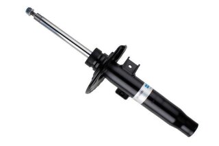 BILSTEIN B4 Federbein Vorderachse links für BMW 3 Touring (G21, G81) 318 d Mild-Hybrid - 100 KW / 22-303301