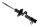 BILSTEIN B4 Federbein Vorderachse links für FIAT 500X (334_) 1.6 D MULTIJET (334.AXV1B) - 96 KW / 22-260949