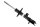 BILSTEIN B4 Federbein Vorderachse links für JEEP COMPASS (MK49) 2.4 4x4 - 128 KW / 22-283955