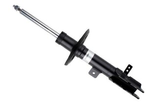 BILSTEIN B4 Federbein Vorderachse rechts für JEEP COMPASS (MK49) 2.0 CRD 4x4 - 88 KW / 22-283962