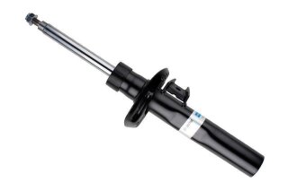 BILSTEIN B4 Federbein Vorderachse für VW CADDY ALLTRACK Großraumlimousine (SAB) 1.4 TGI CNG - 81 KW / 22-183750