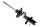 BILSTEIN B4 Federbein Vorderachse links für FORD FOCUS IV (HN) 1.5 EcoBoost - 110 KW / 22-295804