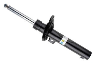BILSTEIN B4 Federbein Vorderachse für SEAT LEON Kasten/Schrägheck (5F1) 1.6 TDI - 77 KW / 22-232342