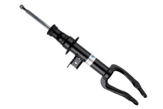 BILSTEIN B4 federtragender Stoßdämpfer Vorderachse links für BMW 6 Gran Coupe (F06) 640 d xDrive - 230 KW / 22-265524