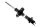 BILSTEIN B4 Federbein Vorderachse links für SUBARU FORESTER (SH_) 2.5 AWD - 123 KW / 22-278401