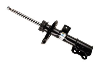 BILSTEIN B4 Federbein Vorderachse rechts für MERCEDES-BENZ B-KLASSE (W246, W242) B 180 CDI (246.207) - 80 KW / 22-229045