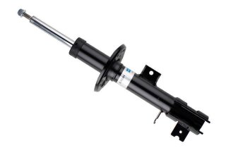 BILSTEIN B4 Federbein Vorderachse links für SUZUKI SX4 S-Cross (JY) 1.6 AllGrip (AKK 416) - 88 KW / 22-282354
