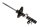 BILSTEIN B4 Federbein Vorderachse links für NISSAN QASHQAI II SUV (J11, J11_) 1.7 dCi ALL MODE 4x4-i - 110 KW / 22-245694