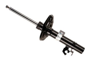 BILSTEIN B4 Federbein Vorderachse links für NISSAN QASHQAI II SUV (J11, J11_) 1.3 DIG-T - 103 KW / 22-245694