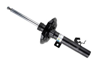 BILSTEIN B4 Federbein Vorderachse rechts für NISSAN X-TRAIL (T32_) 2.5 Flexfuel ALL MODE 4x4-i (NT32) - 126 KW / 22-260550